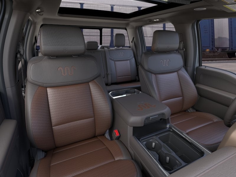 2026 Ford Super Duty F-350 DRW King Ranch