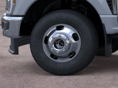 2026 Ford Super Duty F-350 DRW King Ranch