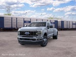 2026 Ford Super Duty F-350 DRW King Ranch