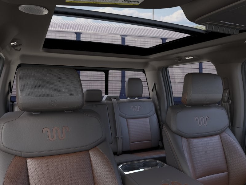 2026 Ford Super Duty F-350 DRW King Ranch