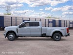 2026 Ford Super Duty F-350 DRW King Ranch
