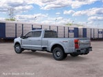2026 Ford Super Duty F-350 DRW King Ranch