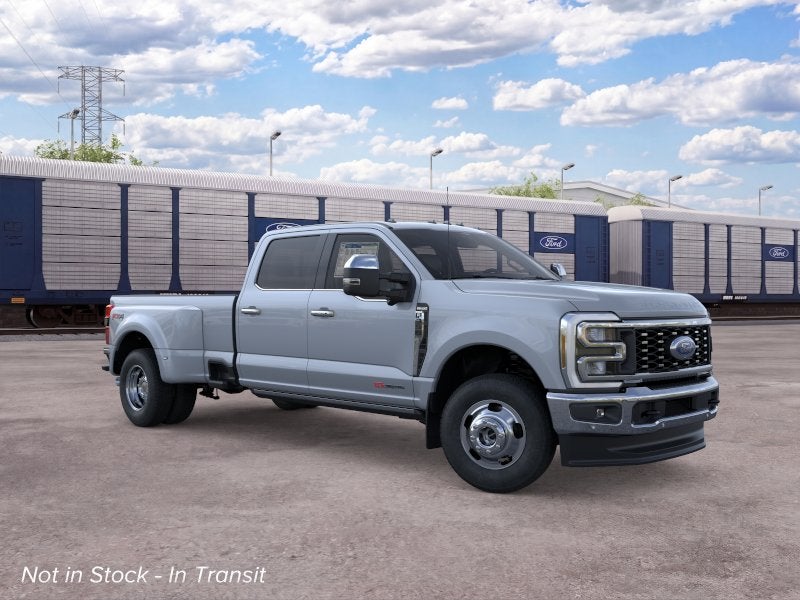 2026 Ford Super Duty F-350 DRW King Ranch