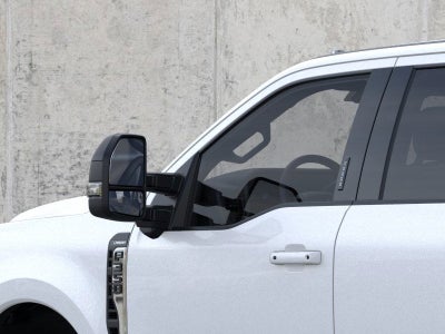 2026 Ford Super Duty F-350 DRW LARIAT