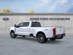 2026 Ford Super Duty F-350 DRW LARIAT