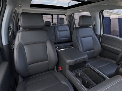 2026 Ford Super Duty F-350 DRW LARIAT