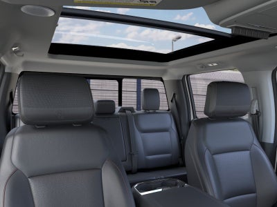 2026 Ford Super Duty F-350 DRW LARIAT
