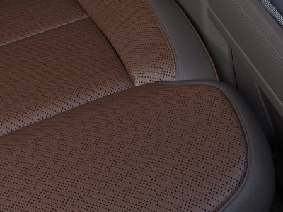 2026 Ford Super Duty F-350 DRW King Ranch