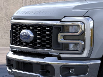 2026 Ford Super Duty F-350 DRW King Ranch