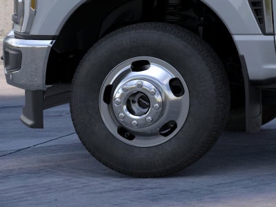 2026 Ford Super Duty F-350 DRW King Ranch