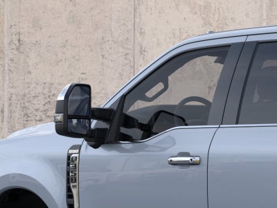 2026 Ford Super Duty F-350 DRW King Ranch