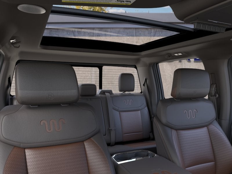 2026 Ford Super Duty F-350 DRW King Ranch