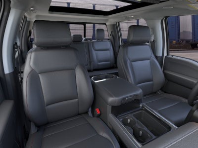 2026 Ford Super Duty F-350 DRW LARIAT