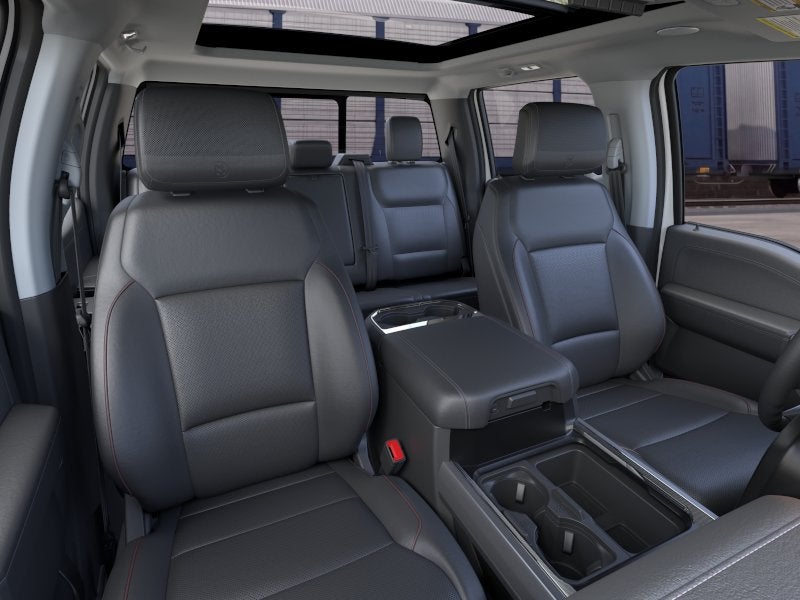 2026 Ford Super Duty F-350 DRW LARIAT