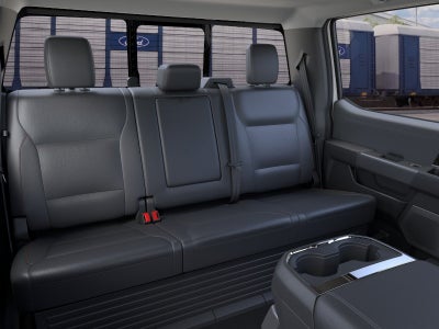 2026 Ford Super Duty F-350 DRW LARIAT