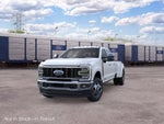 2026 Ford Super Duty F-350 DRW LARIAT