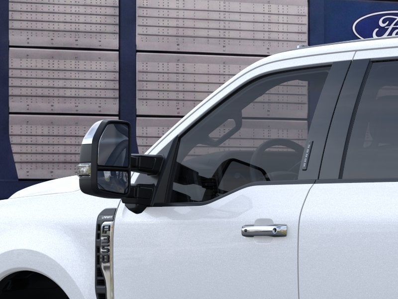 2026 Ford Super Duty F-350 DRW LARIAT