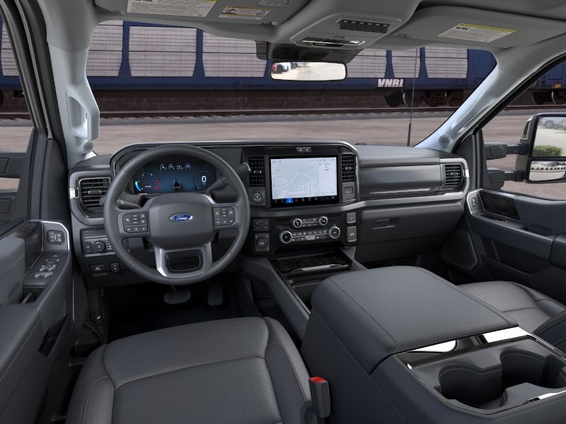 2026 Ford Super Duty F-350 DRW LARIAT