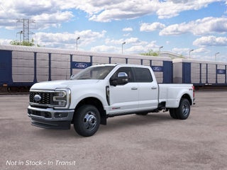 2026 Ford Super Duty F-350 DRW LARIAT
