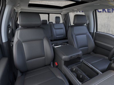 2026 Ford Super Duty F-350 DRW LARIAT