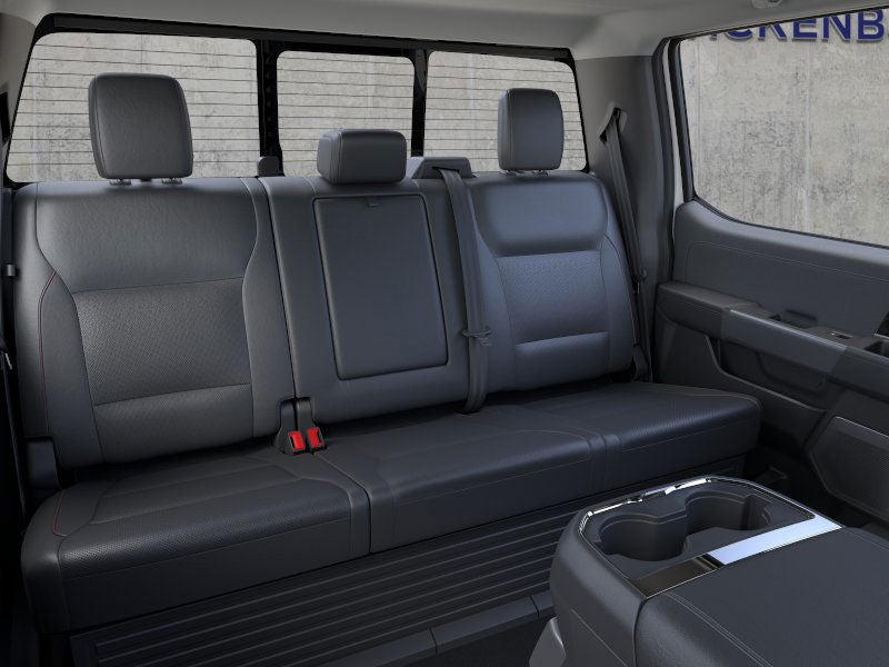 2026 Ford Super Duty F-350 DRW LARIAT