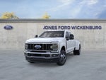 2026 Ford Super Duty F-350 DRW LARIAT