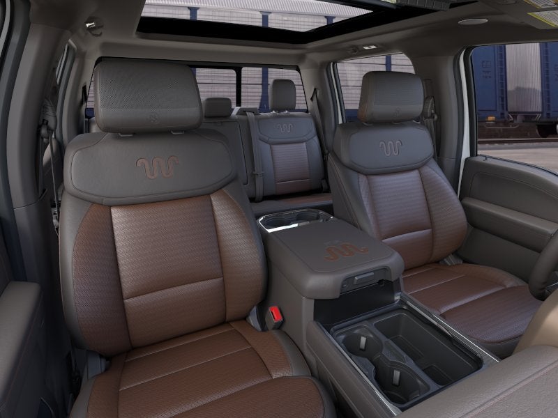 2026 Ford Super Duty F-350 DRW King Ranch