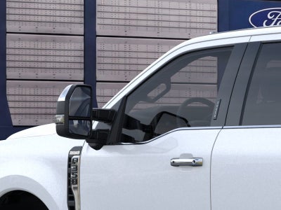 2026 Ford Super Duty F-350 DRW King Ranch
