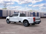 2026 Ford Super Duty F-350 DRW King Ranch