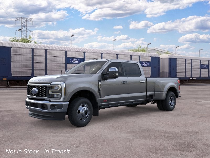 2026 Ford Super Duty F-350 DRW LARIAT