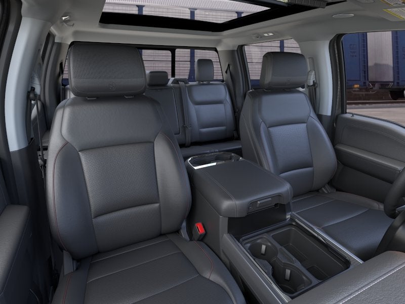 2026 Ford Super Duty F-350 DRW LARIAT