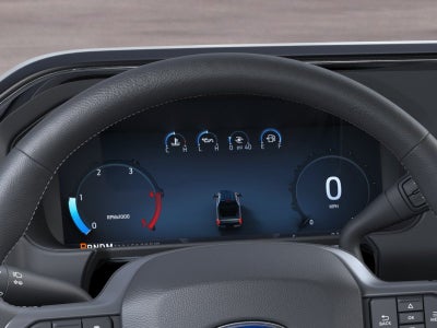 2026 Ford Super Duty F-350 DRW LARIAT