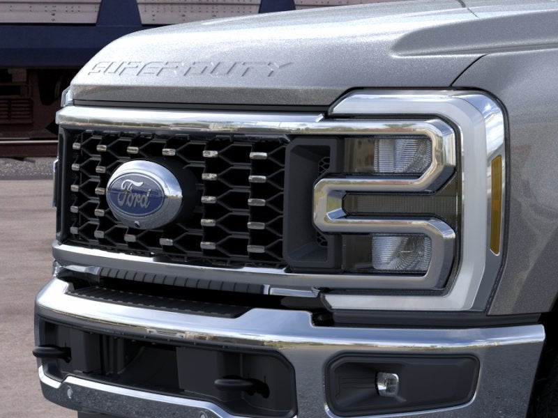 2026 Ford Super Duty F-350 DRW LARIAT