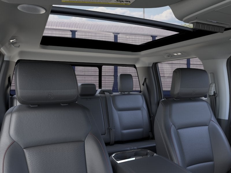 2026 Ford Super Duty F-350 DRW LARIAT