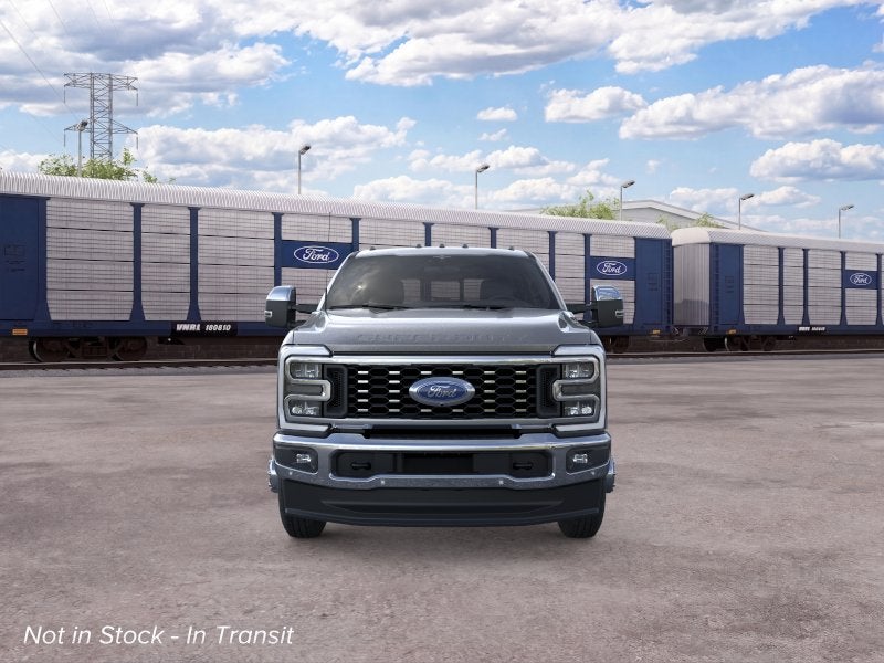 2026 Ford Super Duty F-350 DRW LARIAT
