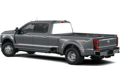 2026 Ford Super Duty F-350 DRW LARIAT