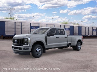 2026 Ford Super Duty F-350 DRW XL