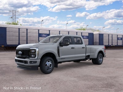 2026 Ford Super Duty F-350 DRW XL