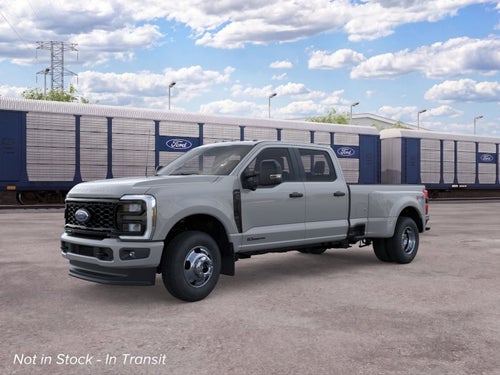 2026 Ford Super Duty F-350 DRW XL