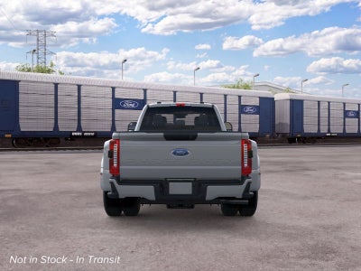 2026 Ford Super Duty F-350 DRW XL