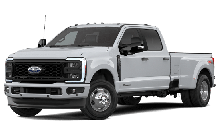 2026 Ford Super Duty F-350 DRW XL