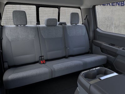 2026 Ford Super Duty F-350 DRW XLT