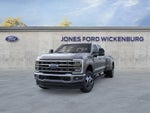 2026 Ford Super Duty F-350 DRW XLT