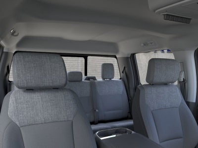 2026 Ford Super Duty F-350 DRW XLT