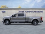 2026 Ford Super Duty F-350 DRW XLT