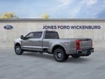 2026 Ford Super Duty F-350 DRW XLT