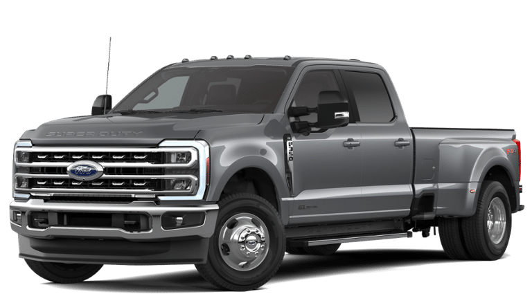 2026 Ford Super Duty F-350 DRW XLT