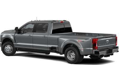 2026 Ford Super Duty F-350 DRW XLT