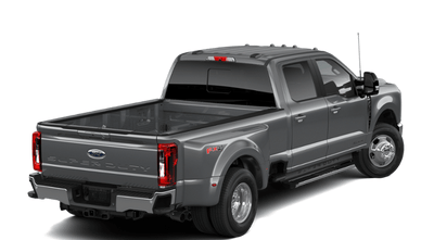 2026 Ford Super Duty F-350 DRW XLT