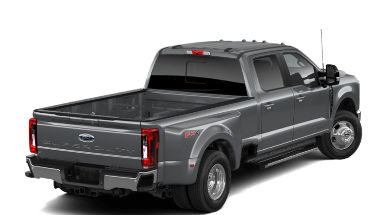 2026 Ford Super Duty F-350 DRW XLT